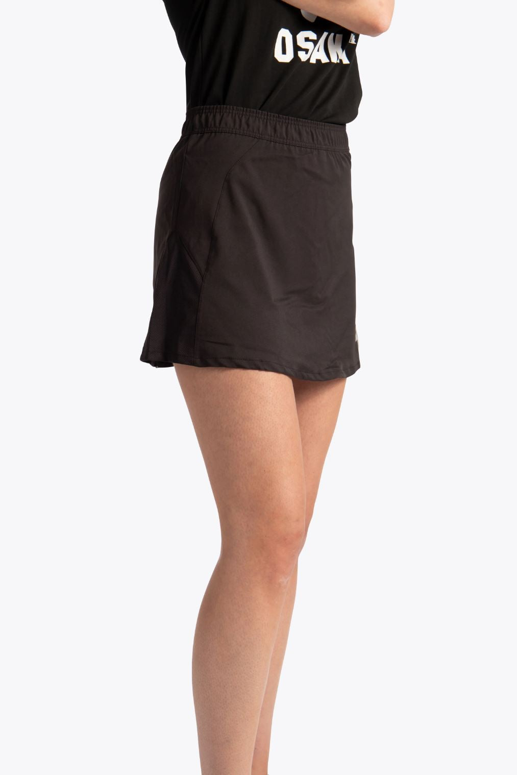 Osaka Women's Training Skort (Svart)