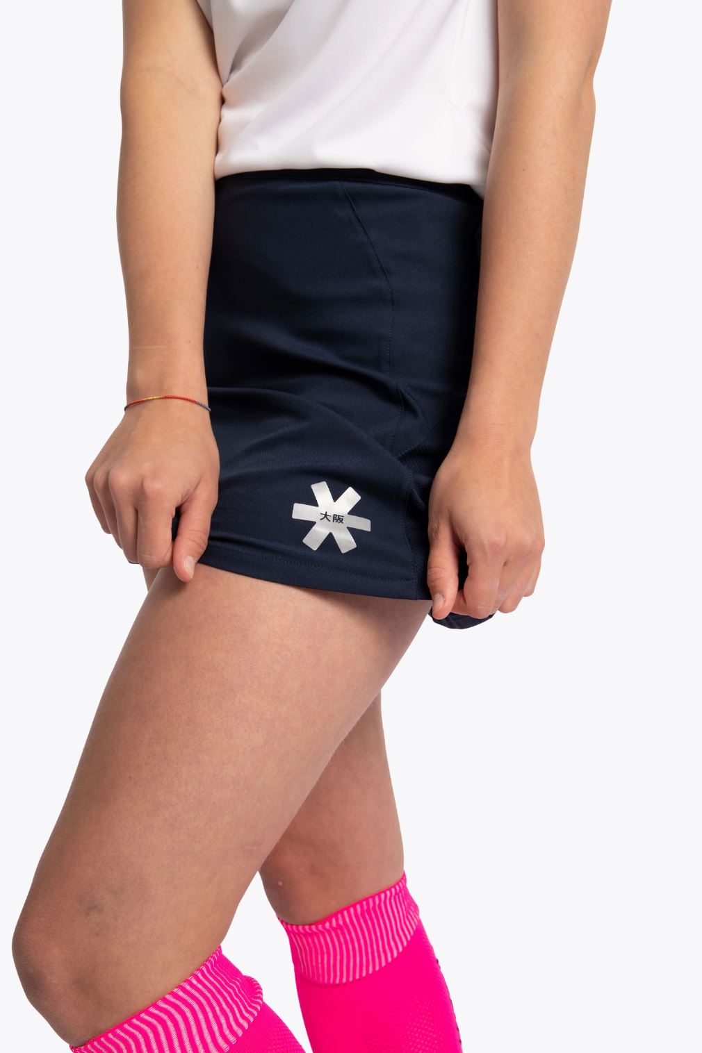 Osaka Women's Training Skort (Marinblå)