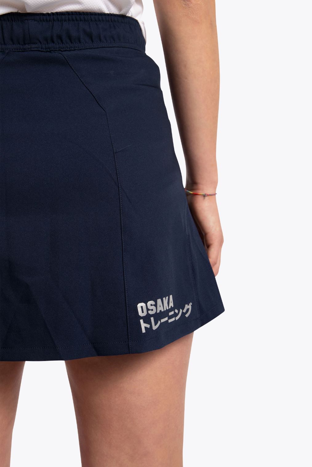 Osaka Women's Training Skort (Marinblå)