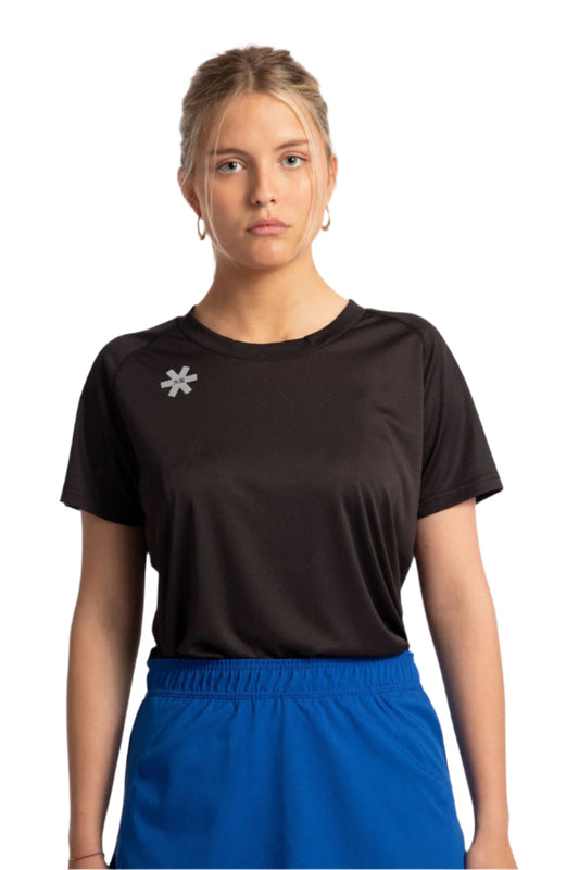 Osaka Women's Träningströja (Svart)