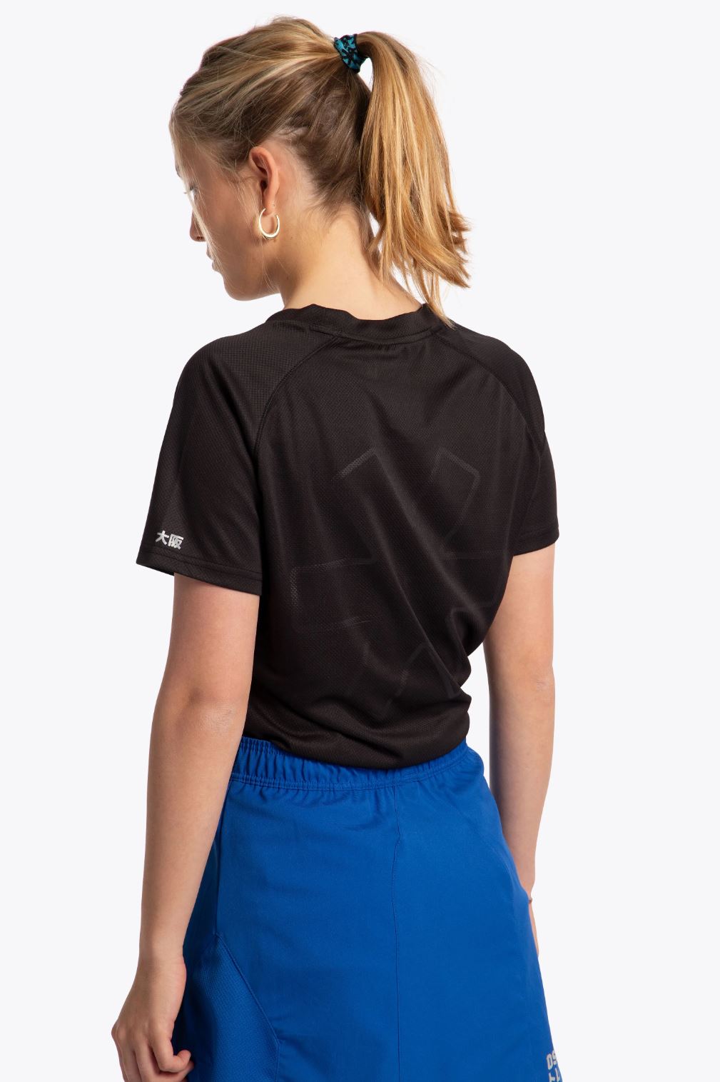Osaka Women's Träningströja (Svart)