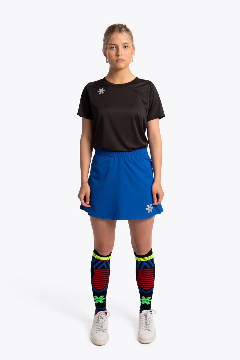 Osaka Women's Träningströja (Svart)