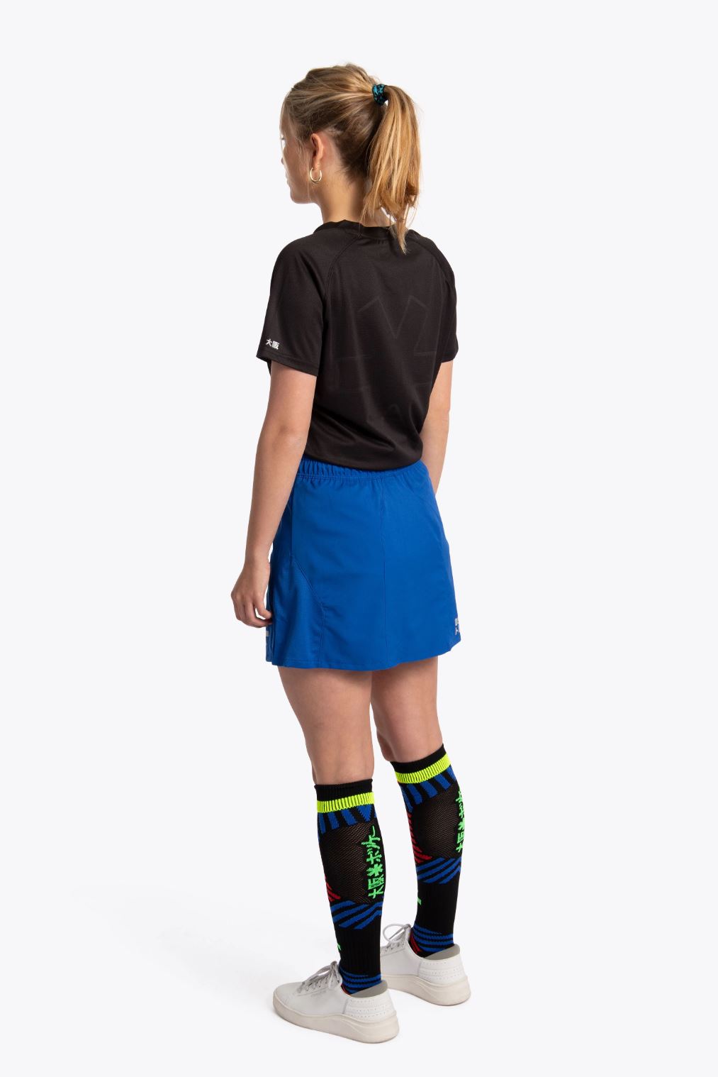 Osaka Women's Träningströja (Svart)