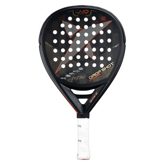 Drop Shot Conqueror 11.0 JMD Padelrack