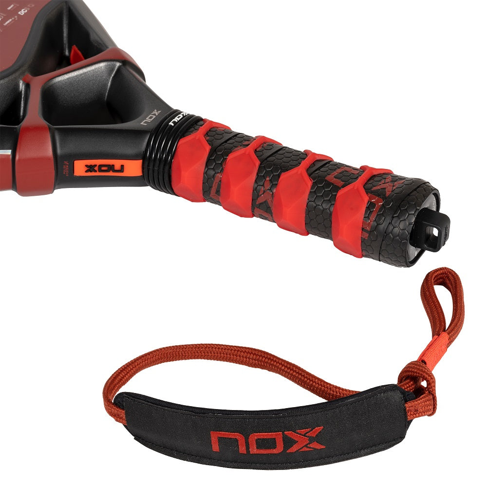 Nox ML10 Shotgun 18K Luxury 2024 Padelrack