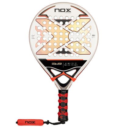 Nox ML10 Pro Cup 3K Luxury 2024 Padelrack