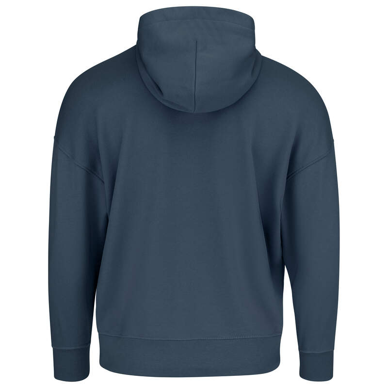 Head Padel Hoodie (Marinblå)