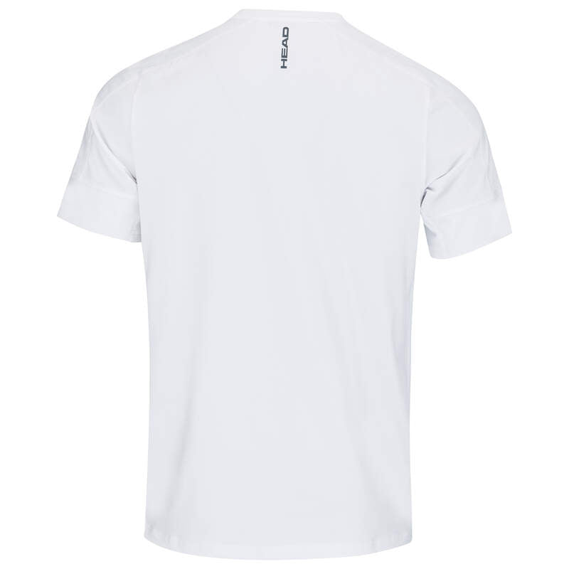 Head Padel Tech T-Shirt (Herr, Orange)