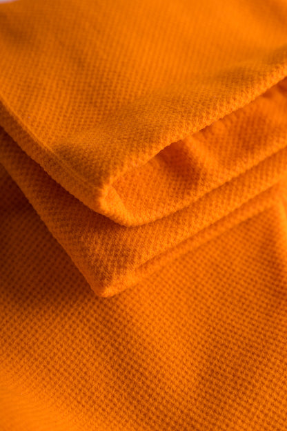 Cuera Premium Padel sportstrumpor (Orange)