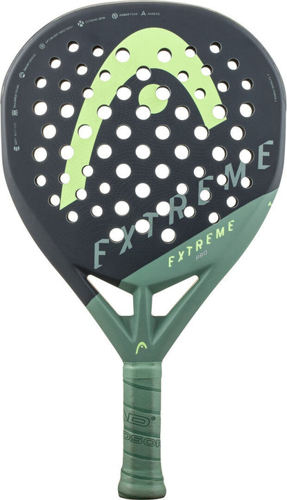 Head Extreme Pro 2023 Padelrack