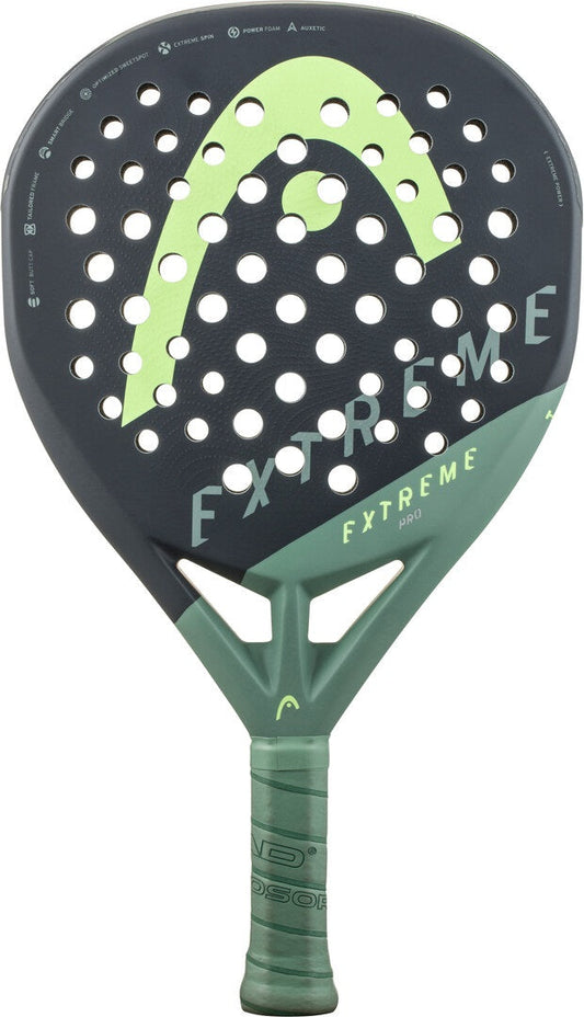Head Extreme Pro 2023 Padelrack