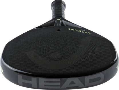 Head Extreme One 2023 Padelrack