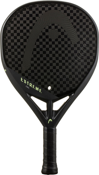 Head Extreme One 2023 Padelrack