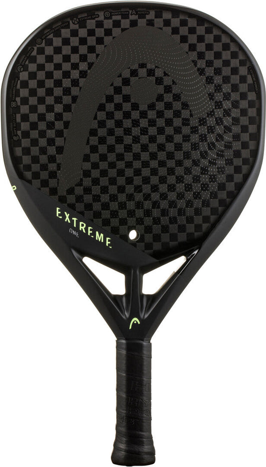 Head Extreme One 2023 Padelrack