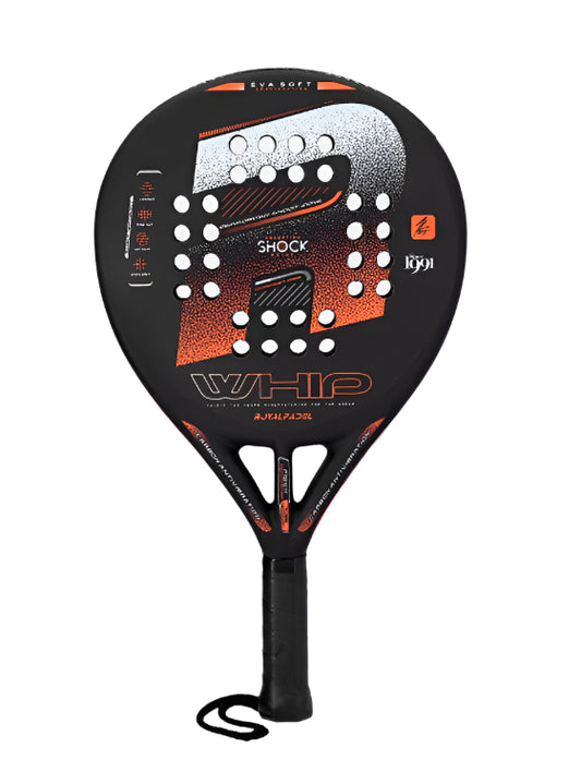 Royal Padel Whip EVA Padelrack