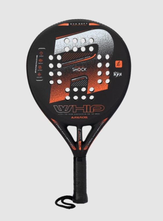 Royal Padel Whip EVA Padelrack