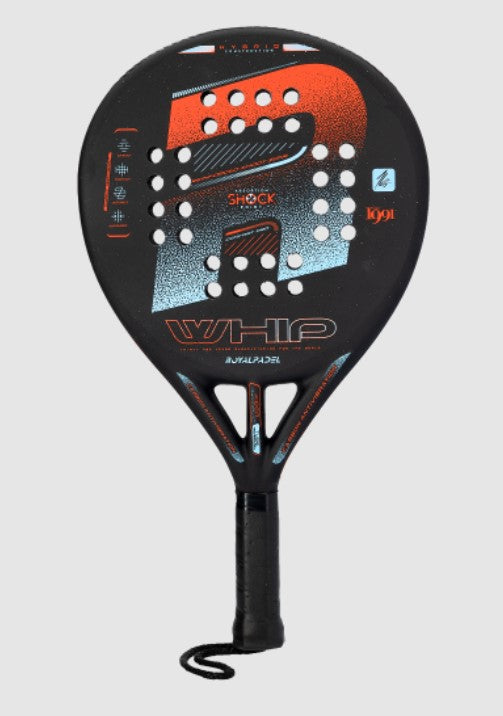 Royal Padel Whip Hybrid Padelrack