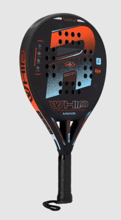 Royal Padel Whip Hybrid Padelrack