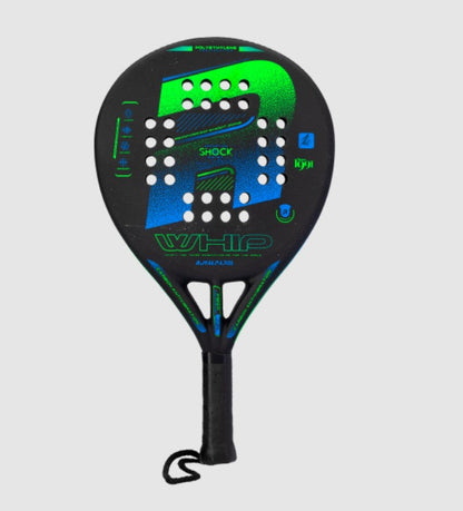 Royal Padel Whip Poly Padelrack