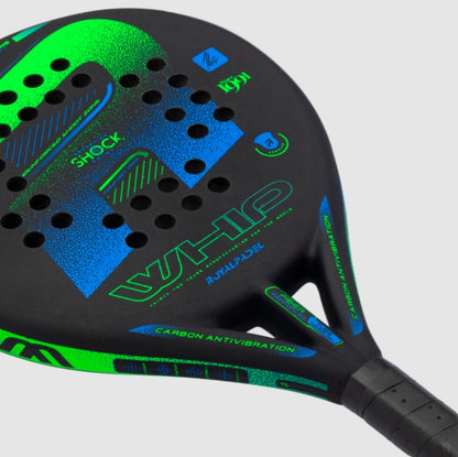 Royal Padel Whip Poly Padelrack