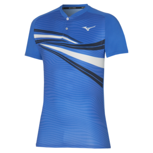 Mizuno Shadow Polo (Nebulas Blå)