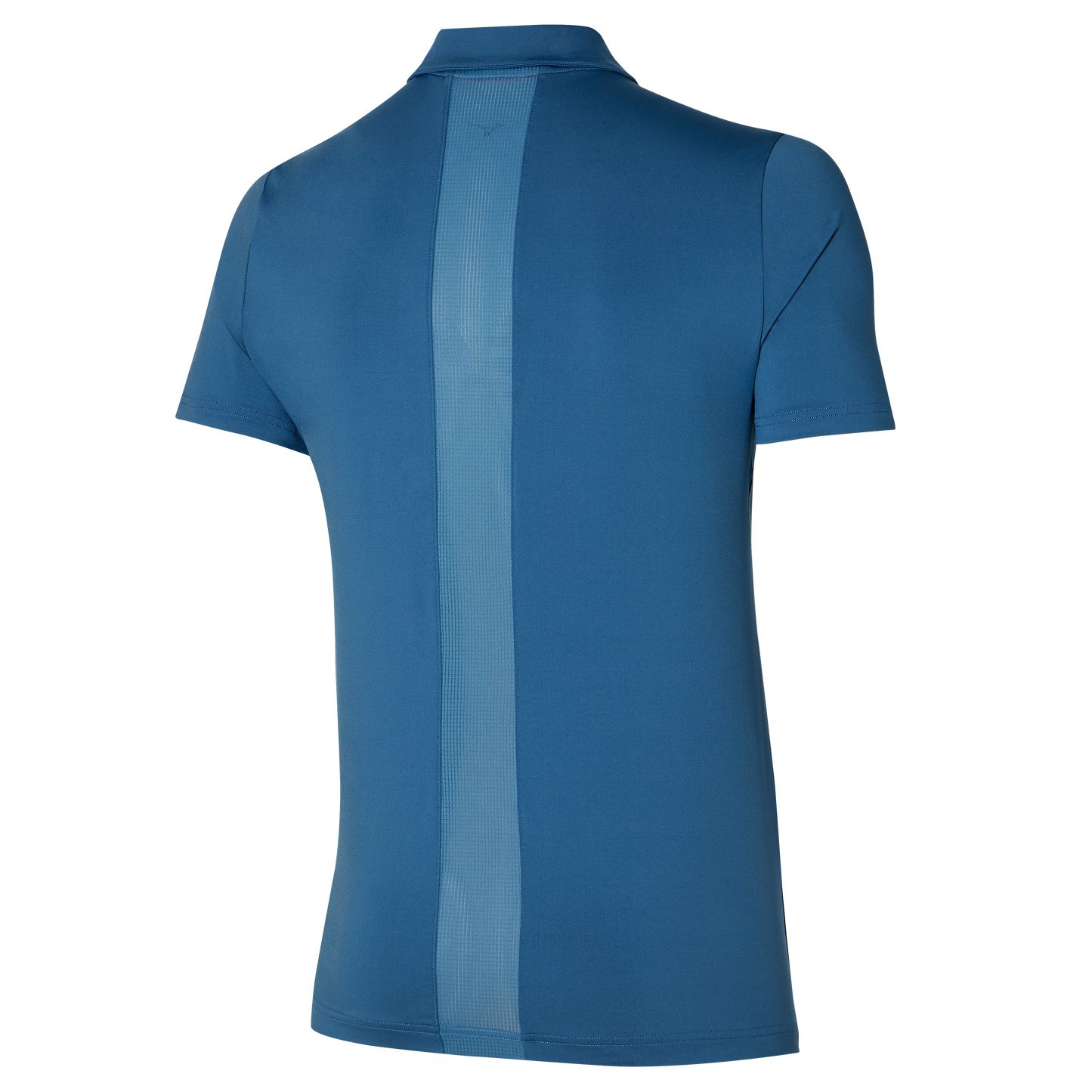 Mizuno Shadow Polo (Blå aska)