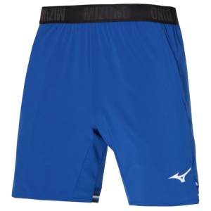 Mizuno Amplify Shorts (Sann blå)