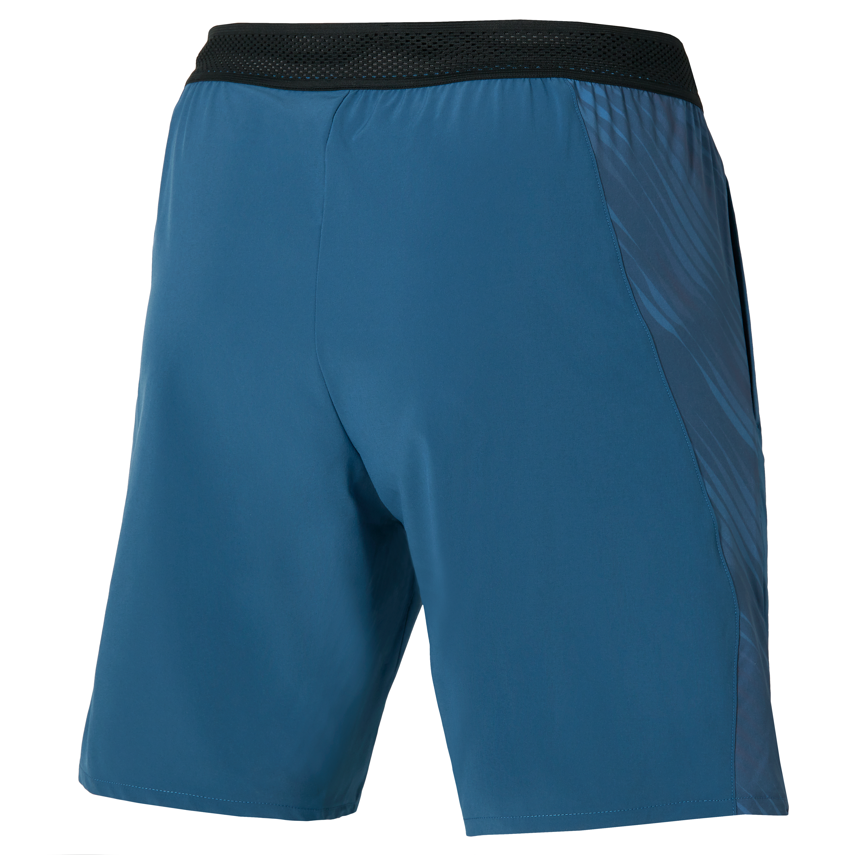 Mizuno Amplify Shorts (Blå aska)