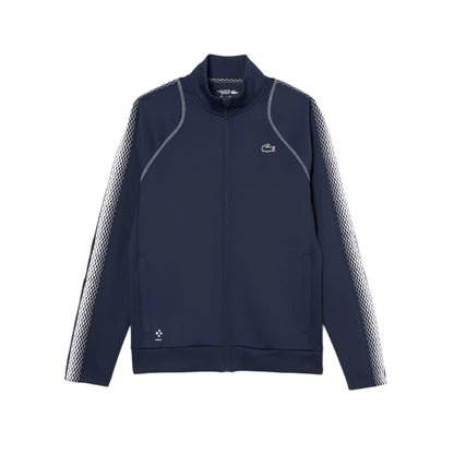 Lacoste Jacka (Nattblå)