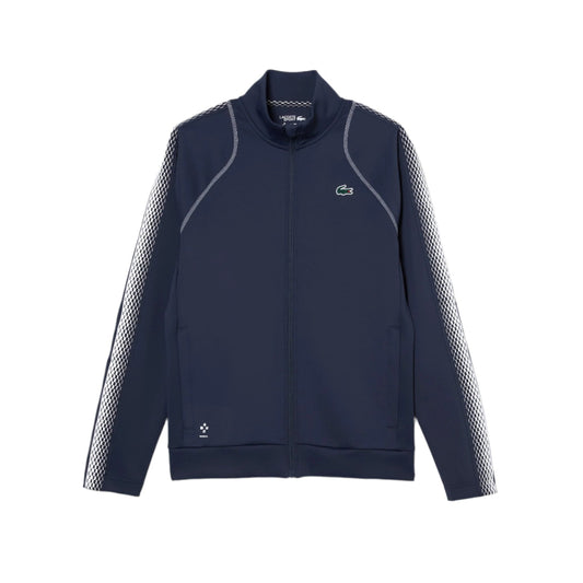 Lacoste Jacka (Nattblå)