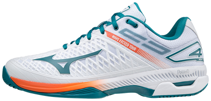 Mizuno Wave Exceed Tour 4 (AC) Padelskor
