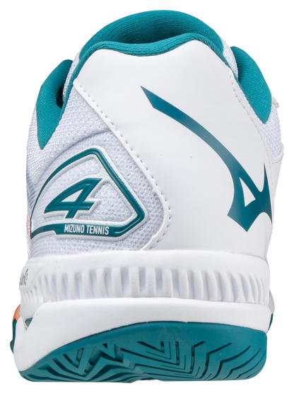 Mizuno Wave Exceed Tour 4 (AC) Padelskor