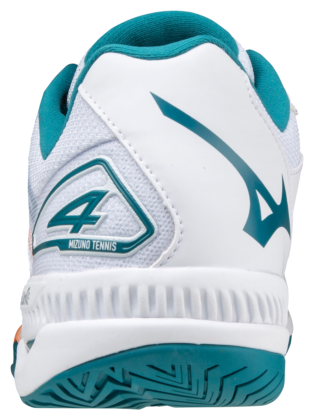 Mizuno Wave Exceed Tour 4 (AC) Padelskor