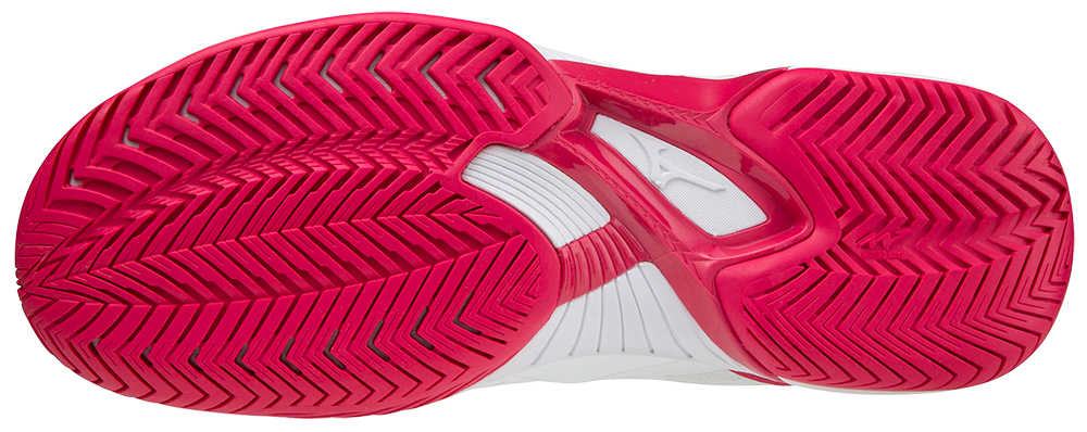 Mizuno Wave Exceed SL 2 (AC) Women Padelskor