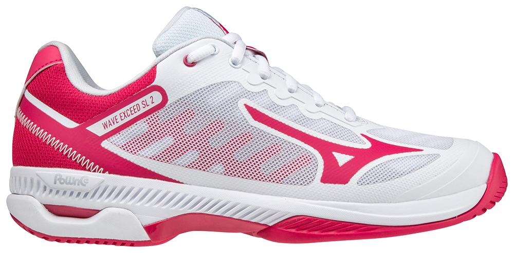 Mizuno Wave Exceed SL 2 (AC) Women Padelskor