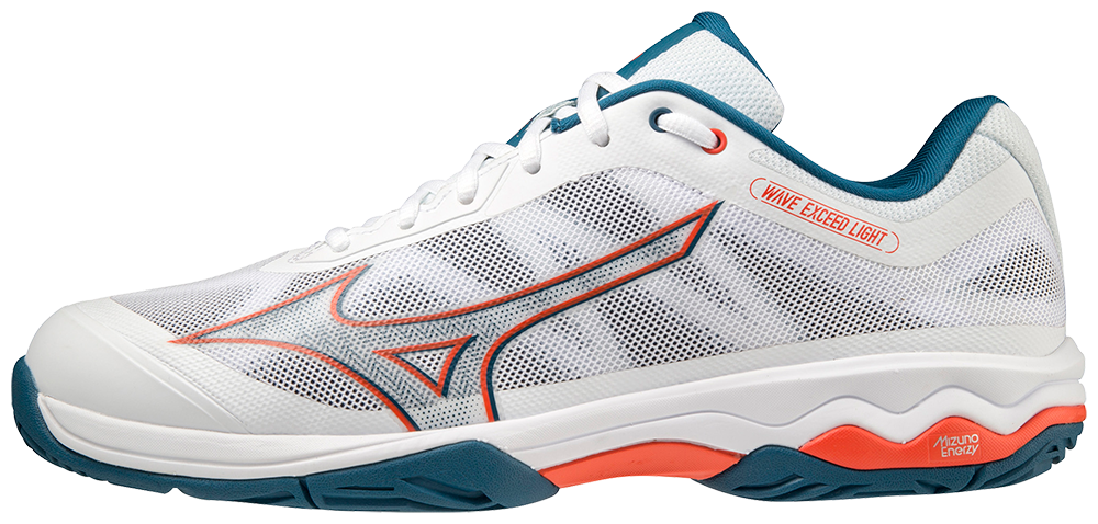 Mizuno Wave Exceed Light AC Padelskor