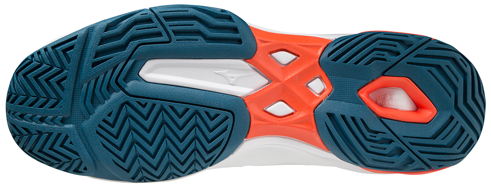 Mizuno Wave Exceed Light AC Padelskor