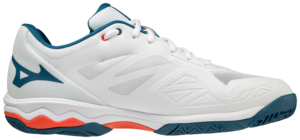 Mizuno Wave Exceed Light AC Padelskor