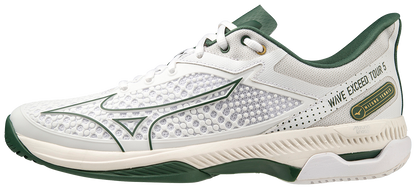 Mizuno Wave Exceed Tour 5 AC (Vit/Pineneedle/Papyrus)