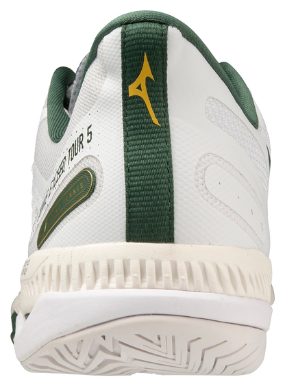 Mizuno Wave Exceed Tour 5 AC (Vit/Pineneedle/Papyrus)