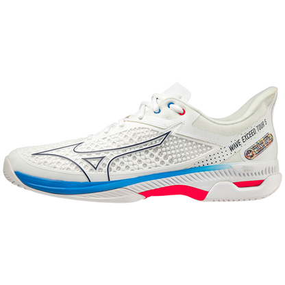 Mizuno Wave Exceed Tour 5 CC Padelskor