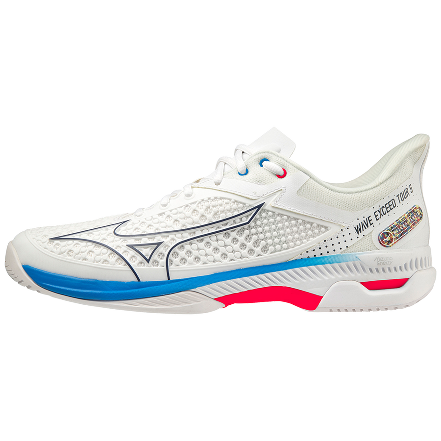 Mizuno Wave Exceed Tour 5 CC Padelskor