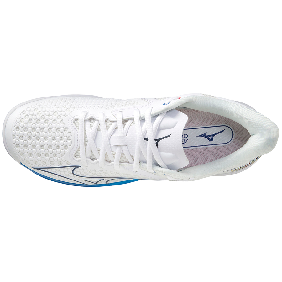 Mizuno Wave Exceed Tour 5 CC Padelskor