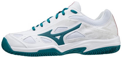 Mizuno Breakshot 3 CC Padelskor