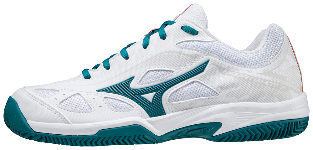 Mizuno Breakshot 3 CC Padelskor