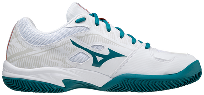 Mizuno Breakshot 3 CC Padelskor
