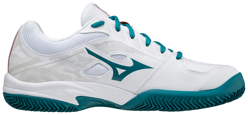 Mizuno Breakshot 3 CC Padelskor