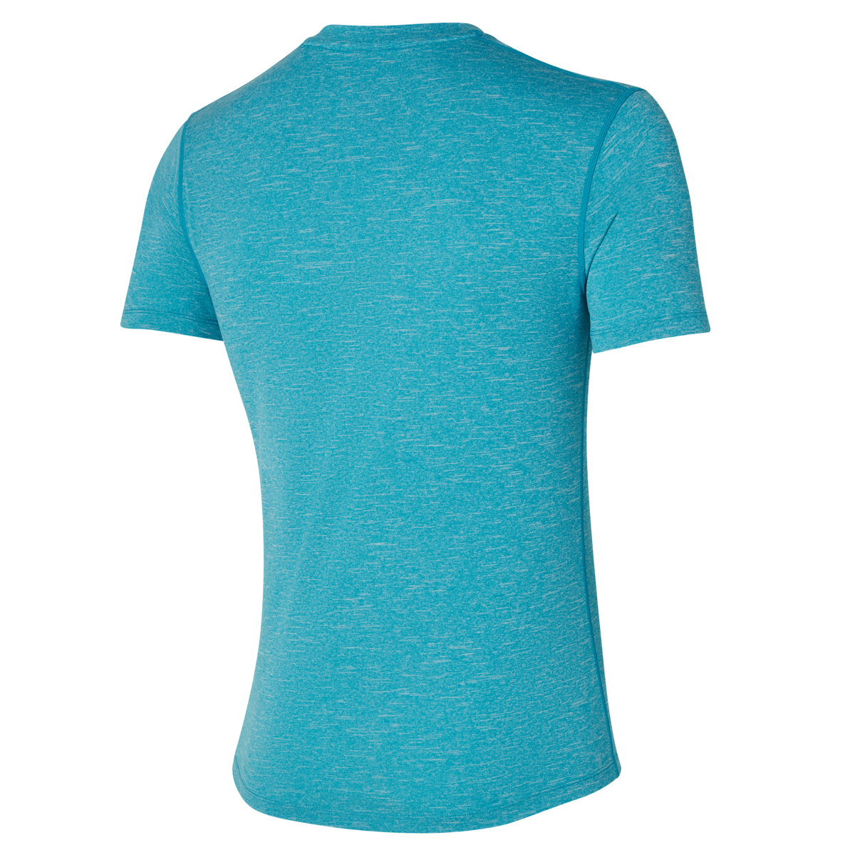 Mizuno Core RB T-shirt (Mens, Blå)