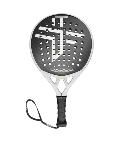 Oxdog Sense Tour 2024 Padelrack