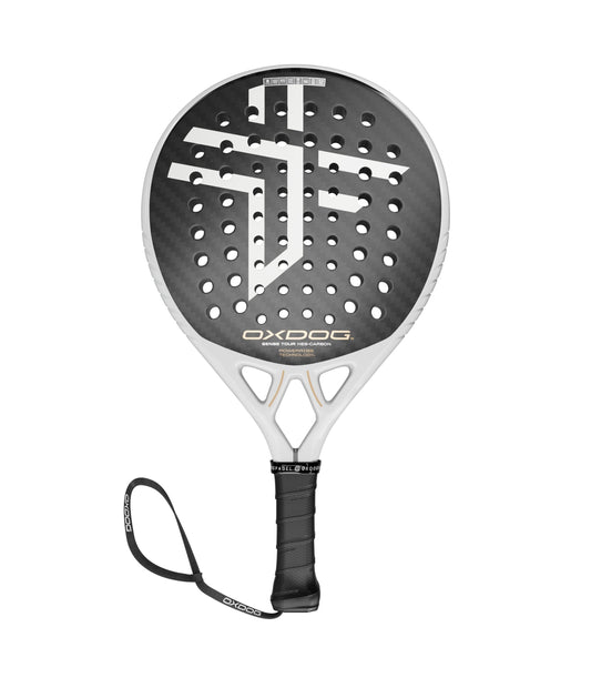 Oxdog Sense Tour 2024 Padelrack